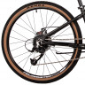 Велосипед Stinger Element JR 24" черный (2025) - Велосипед Stinger Element JR 24" черный (2025)