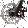 Велосипед Stinger Element JR 24" черный (2025) - Велосипед Stinger Element JR 24" черный (2025)
