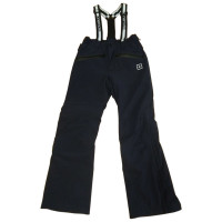 Штаны-самосбросы One More 981 Insulated Full Zip Pants Junior marinaio/white/marinaio 0JF81B0-3EAW