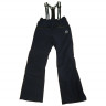 Штаны-самосбросы One More 981 Insulated Full Zip Pants Junior marinaio/white/marinaio 0JF81B0-3EAW - Штаны-самосбросы One More 981 Insulated Full Zip Pants Junior marinaio/white/marinaio 0JF81B0-3EAW