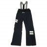 Штаны-самосбросы One More 981 Insulated Full Zip Pants Junior marinaio/white/marinaio 0JF81B0-3EAW - Штаны-самосбросы One More 981 Insulated Full Zip Pants Junior marinaio/white/marinaio 0JF81B0-3EAW