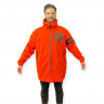 Плащ One More 301 Rain Jacket Unisex fiery red/black/black HC5 Made for Speed 0X301I0-2FBB-T090 - Плащ One More 301 Rain Jacket Unisex fiery red/black/black HC5 Made for Speed 0X301I0-2FBB-T090
