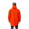 Плащ One More 301 Rain Jacket Unisex fiery red/black/black HC5 Made for Speed 0X301I0-2FBB-T090 - Плащ One More 301 Rain Jacket Unisex fiery red/black/black HC5 Made for Speed 0X301I0-2FBB-T090