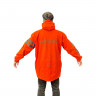 Плащ One More 301 Rain Jacket Unisex fiery red/black/black HC5 Made for Speed 0X301I0-2FBB-T090 - Плащ One More 301 Rain Jacket Unisex fiery red/black/black HC5 Made for Speed 0X301I0-2FBB-T090