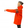 Плащ One More 301 Rain Jacket Unisex fiery red/black/black HC5 Made for Speed 0X301I0-2FBB-T090 - Плащ One More 301 Rain Jacket Unisex fiery red/black/black HC5 Made for Speed 0X301I0-2FBB-T090