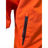 Плащ One More 301 Rain Jacket Unisex fiery red/black/black HC5 Made for Speed 0X301I0-2FBB-T090 - Плащ One More 301 Rain Jacket Unisex fiery red/black/black HC5 Made for Speed 0X301I0-2FBB-T090