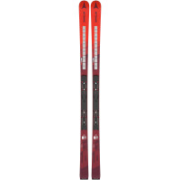 Горные лыжи Atomic Redster G9 FIS Revoshock W 183 30м без креплений (2025)