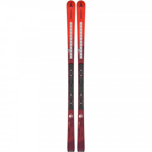 Горные лыжи Atomic Redster G9 FIS Revoshock W 183 30м без креплений (2025) 