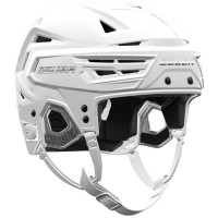 Шлем Bauer Re-Akt 150 SR White (1055151)