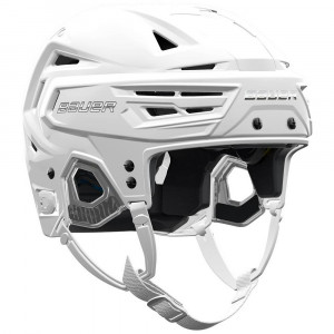 Шлем Bauer Re-Akt 150 SR white (1055151) 