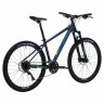 Велосипед Welt Rockfall 3.0 29 Bluegrey рама: 22" (2024) - Велосипед Welt Rockfall 3.0 29 Bluegrey рама: 22" (2024)