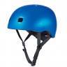 Шлем Micro - синий металлик размер S (48-53 см) BOX - Шлем Micro - синий металлик размер S (48-53 см) BOX