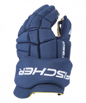 Перчатки Fischer CT950 PRO SR BLU (H03720) 