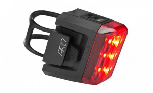 Фонарь задний Cube Rear Light Pro 