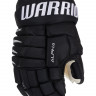 Перчатки Warrior Alpha DX PRO JR black - Перчатки Warrior Alpha DX PRO JR black