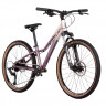 Велосипед Stinger Laguna JR 24" серебряный (2025) - Велосипед Stinger Laguna JR 24" серебряный (2025)