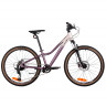 Велосипед Stinger Laguna JR 24" серебряный (2025) - Велосипед Stinger Laguna JR 24" серебряный (2025)