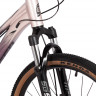 Велосипед Stinger Laguna JR 24" серебряный (2025) - Велосипед Stinger Laguna JR 24" серебряный (2025)