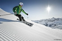 Горные лыжи эксперт женские (цена за день)