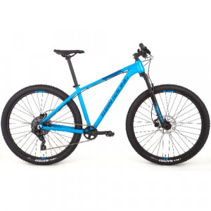 Велосипед Titan Racing Rogue Ryde 29&quot; Cobalt Blue рама: M (17&quot;) (2024) 