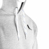 Толстовка спортивная утепленная Mad Guy Casual JR серая - Толстовка спортивная утепленная Mad Guy Casual JR серая
