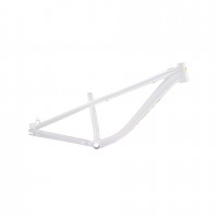 Рама Format 9212 белая (2026)