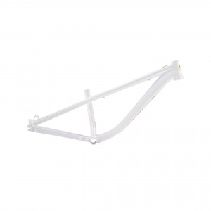 Рама Format 9212 белая (2026) 