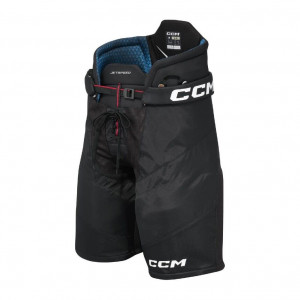 Шорты CCM JetSpeed SR black 