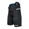 Шорты CCM JetSpeed SR black - Шорты CCM JetSpeed SR black