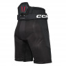 Шорты CCM JetSpeed SR black - Шорты CCM JetSpeed SR black