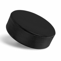 Шайба Fischer (Howies) Game puck SR H05115 (цена за 1 шт)