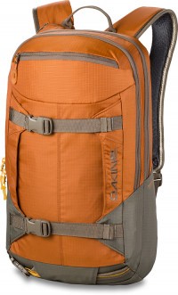 Рюкзак Dakine Mission Pro 18L Ginger