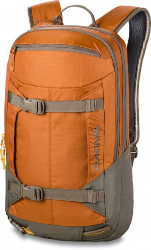 Рюкзак Dakine Mission Pro 18L Ginger 