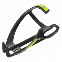 Флягодержатель Syncros Tailor cage 2.0 П. black/radium yellow