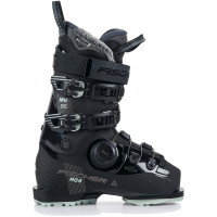 Горнолыжные ботинки Fischer RC4 95 MV BOA VAC GW black (2027)