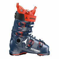 Горнолыжные ботинки Atomic HAWX ULTRA 110 S GW Dark Blue/Red (2022)