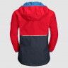 Куртка Jack Wolfskin RAINY DAYS KIDS Peak Red (2021) - Куртка Jack Wolfskin RAINY DAYS KIDS Peak Red (2021)