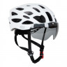 Шлем STG WT-037 с визором, белый - Шлем STG WT-037 с визором, белый