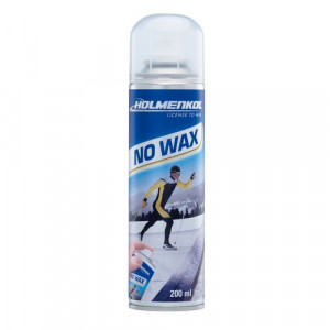 Спрей для лыж с насечкой Holmenkol Nowax Antiice and Glider Spray (24031) 