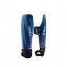 Защита предплечья Shred Arm Guards navy blue/rust - L - Защита предплечья Shred Arm Guards navy blue/rust - L