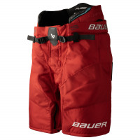 Шорты Bauer Supreme Fuse S26 SR red (1067170)