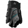 Перчатки Bauer Supreme Fuse S26 YTH black/white (1067177) - Перчатки Bauer Supreme Fuse S26 YTH black/white (1067177)