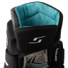 Перчатки Bauer Supreme Fuse S26 YTH black/white (1067177) - Перчатки Bauer Supreme Fuse S26 YTH black/white (1067177)