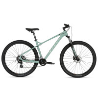 Велосипед Haro Double Peak 29 Sport Matte Sage рама: M (18") (2021-2023)