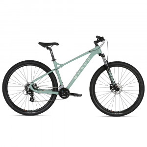 Велосипед Haro Double Peak 29 Sport Matte Sage рама: M (18&quot;) (2021-2023) 