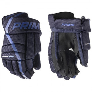 Перчатки Prime Raptor Pro YTH navy 