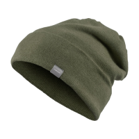 Шапка унисекс Head Snow Beanie OL olive