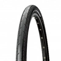 Велопокрышка Maxxis Detonator 700x35C 35-622 TPI60 Wire Ref