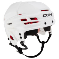 Шлем CCM Tacks 70 SR white