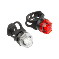 Фонарики M-WAVE 5-220565 APOLLON MINI A перед. 1д/3ф+зад. 1д/3ф 25г/шт с батар. алюм. черный корпус Фонарики M-WAVE 5-220565 APOLLON MINI A перед. 1д/3ф+зад. 1д/3ф 25г/шт с батар. алюм. черный корпус